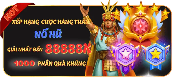 Hoàn trả casino không giới hạn