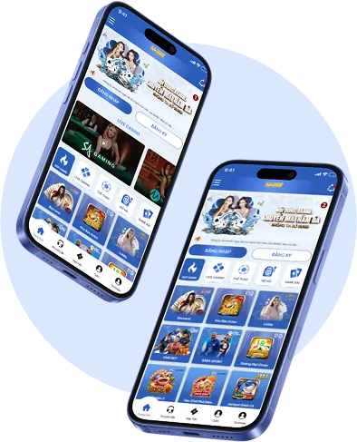 Biểu tượng ứng dụng di động 90 phút