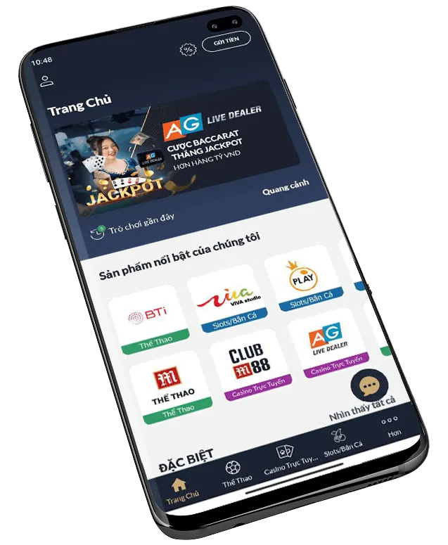 Biểu tượng cá cược thể thao trực tuyến tại 90 phút