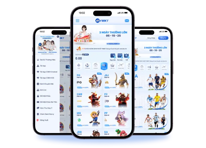 Biểu tượng trò chơi casino trực tuyến