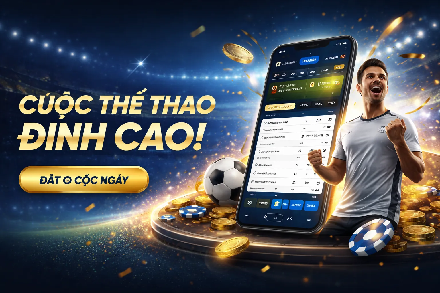 Khuyến Mãi 90 Phút Hấp Dẫn