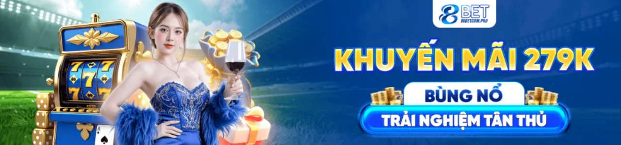 Sân vận động bóng đá với đèn pha sáng chói và hình ảnh đồ họa về cá cược 90 phut