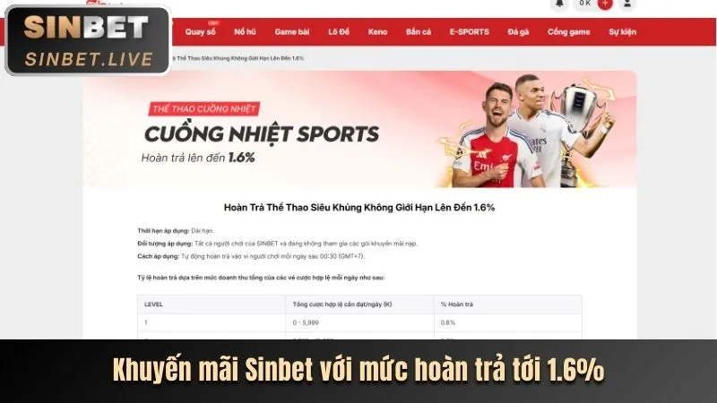 Người đang đặt cược bóng đá trên điện thoại